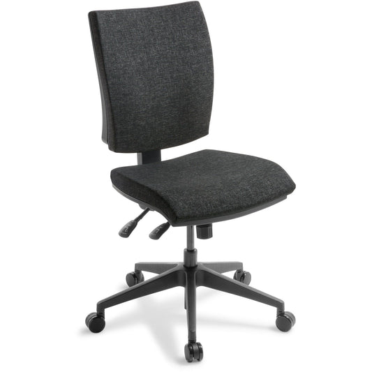 Edge 2 Mid Back-Task Chair-Smart Office Furniture