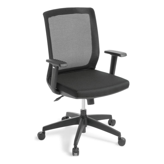 Eden Media Boardroom Chair