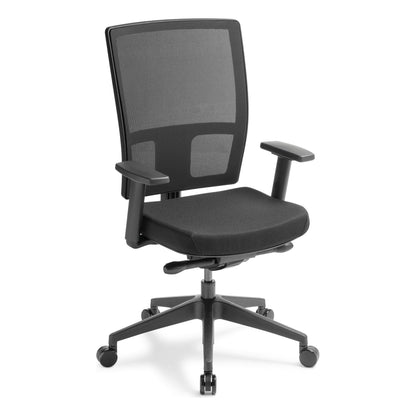 Eden Media Ergo Chair