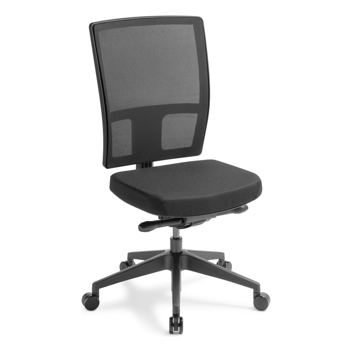 Eden Media Ergo Chair