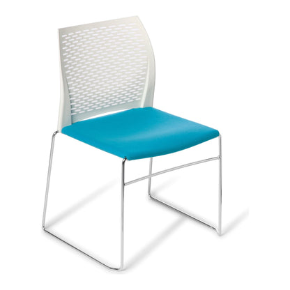 Eden Net Chair Range