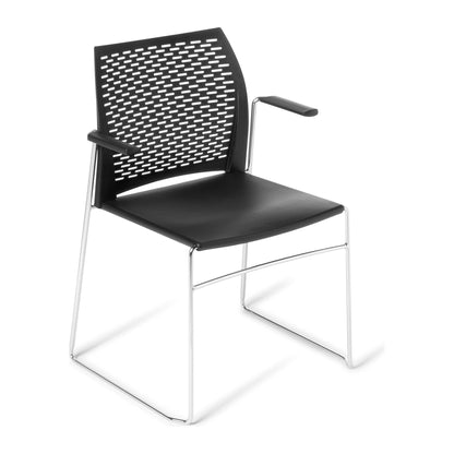 Eden Net Chair Range