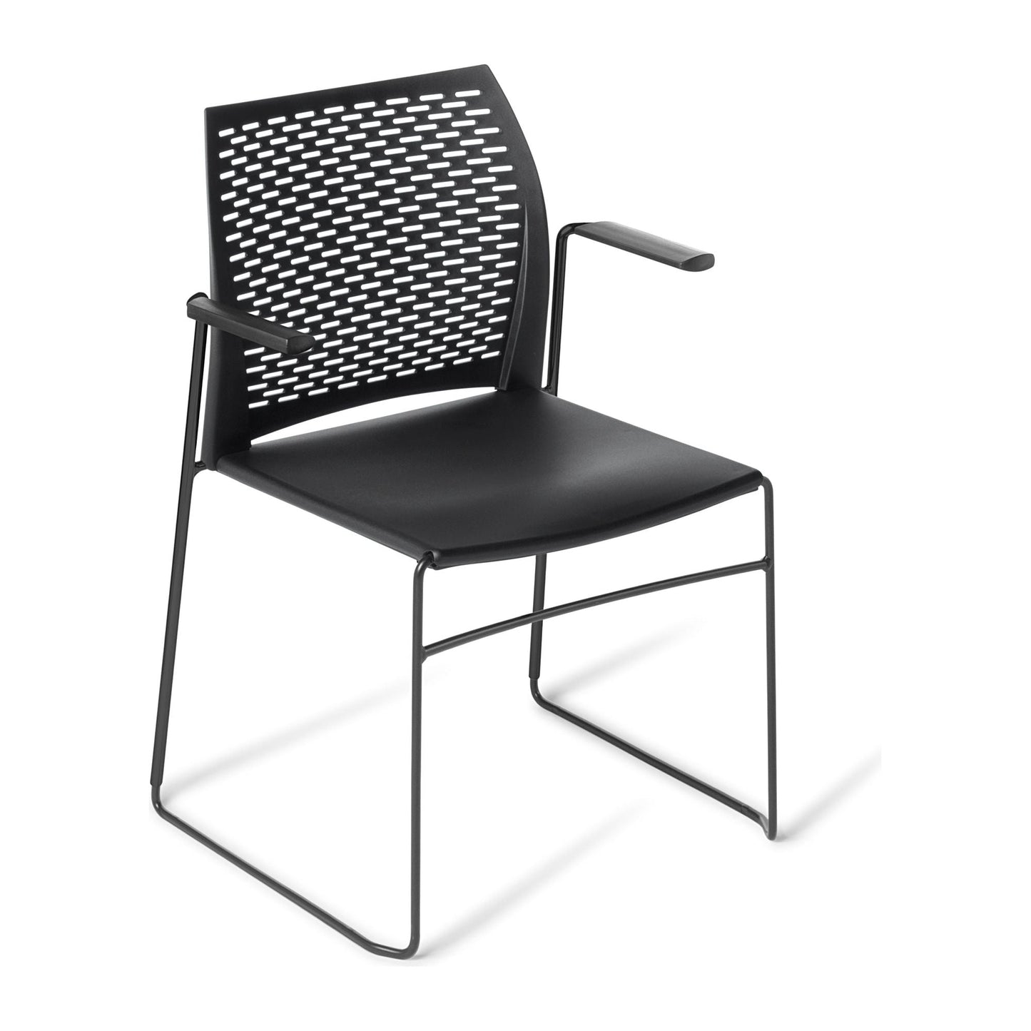 Eden Net Chair Range