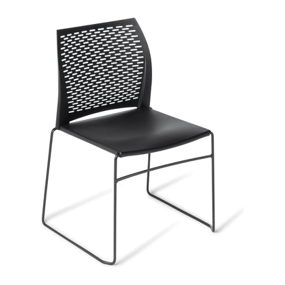 Eden Net Chair Range