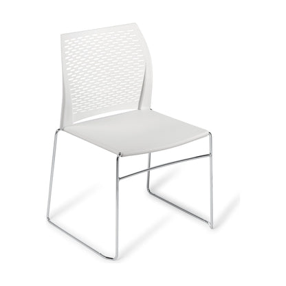 Eden Net Chair Range