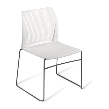 Eden Net Chair Range