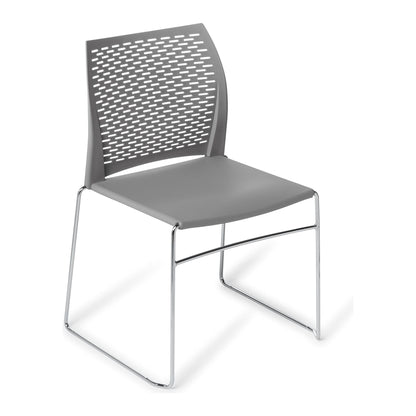 Eden Net Chair Range