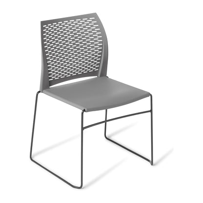 Eden Net Chair Range