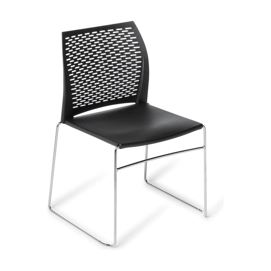 Eden Net Chair Range