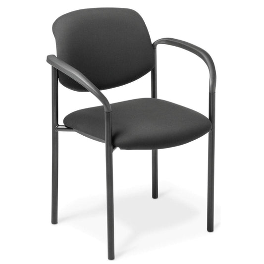 Eden Pause w/ Arms Chair