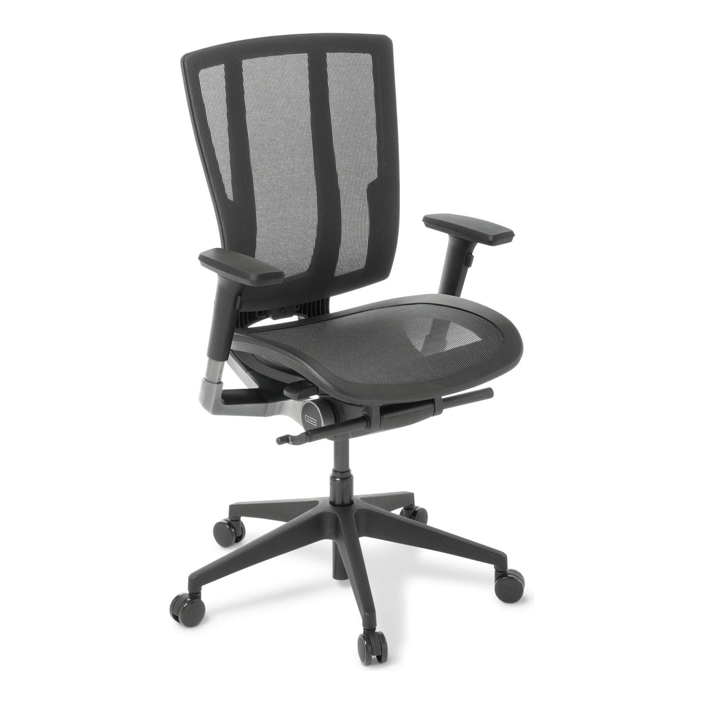 Eden Shift Chair