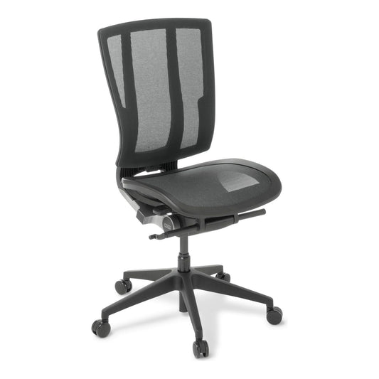 Eden Shift Chair