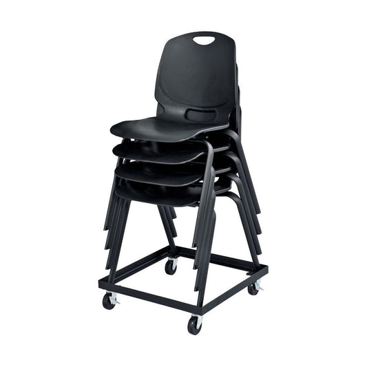 Eden Spark Chair Trolley