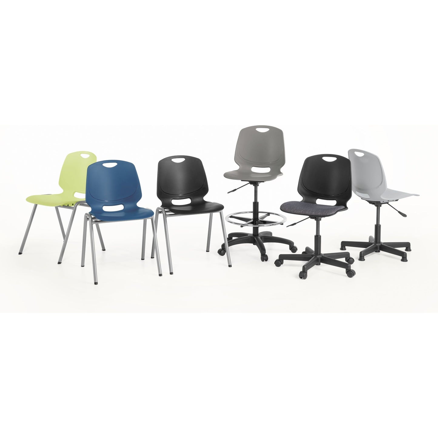 Eden Spark Swivel Chair Range