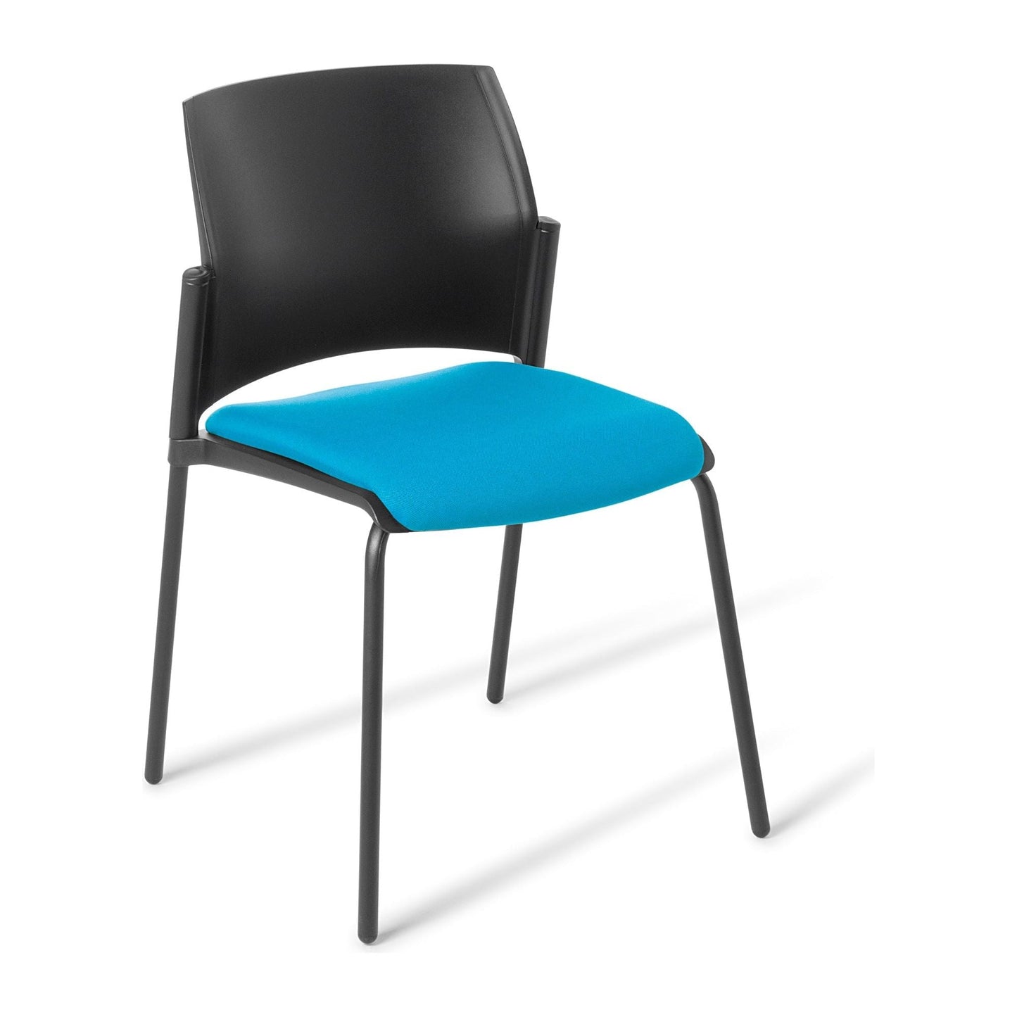 Eden Spring 4-Leg Chair Range