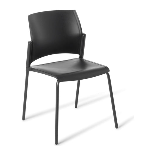 Eden Spring 4-Leg Chair Range