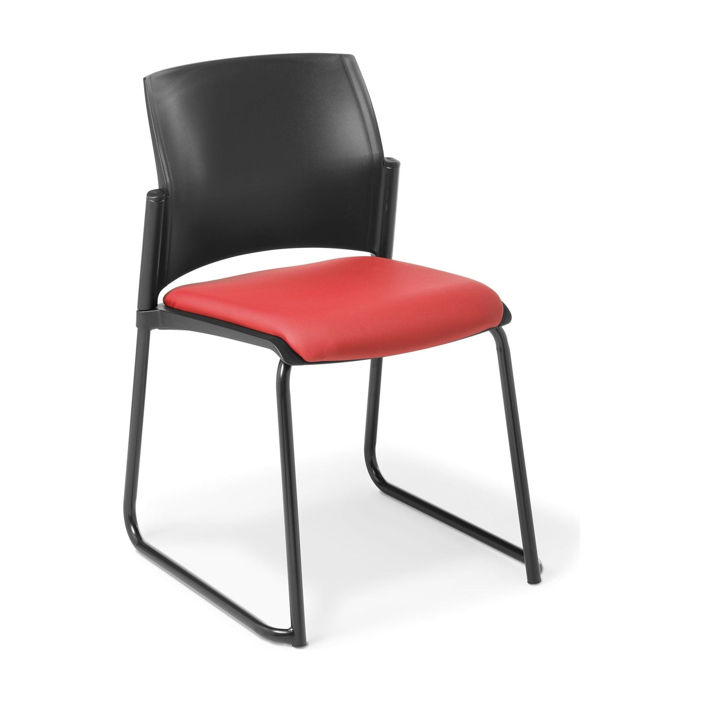 Eden Spring Sled Chair Range