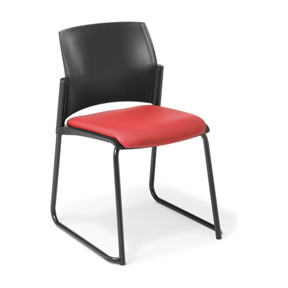 Eden Spring Sled Chair Range