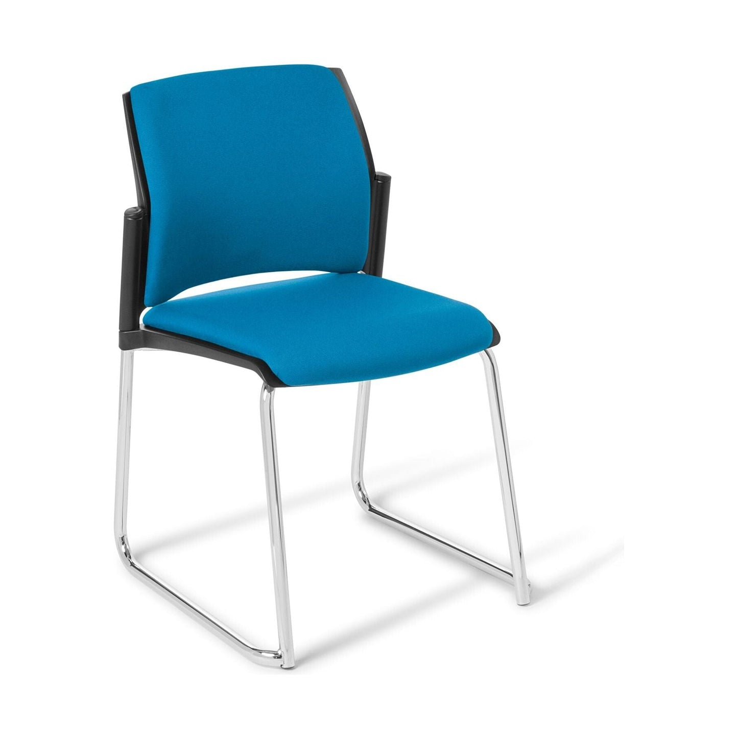 Eden Spring Sled Chair Range