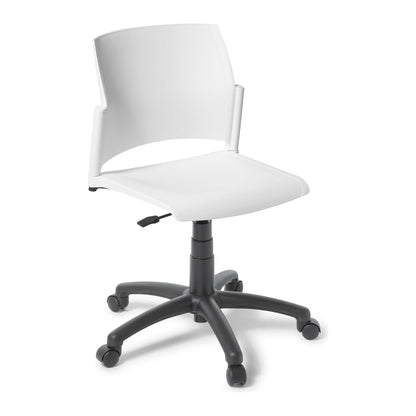 Eden Spring Swivel Chair Range