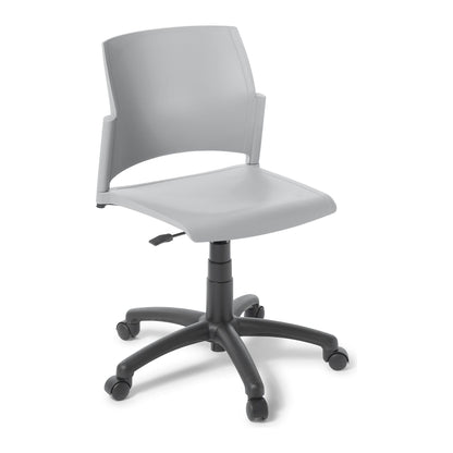 Eden Spring Swivel Chair Range