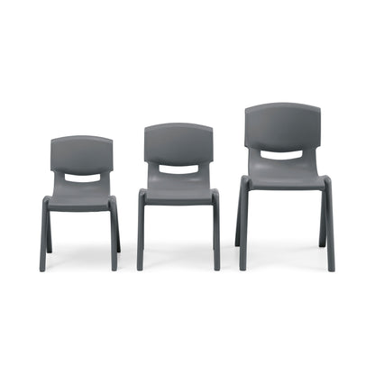 Eden Squad Chair Range