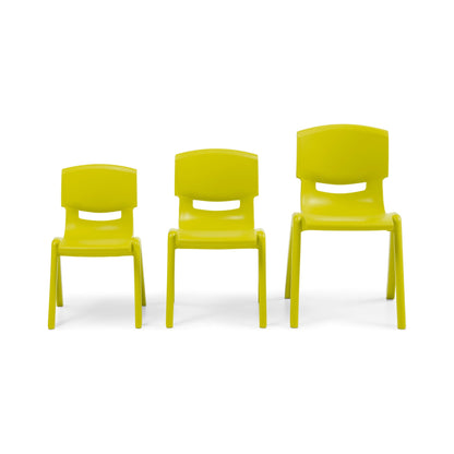 Eden Squad Chair Range