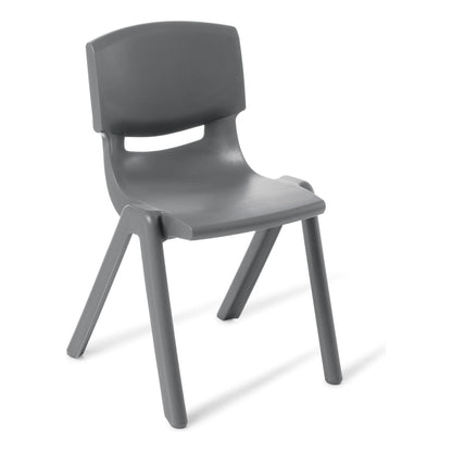 Eden Squad Chair Range