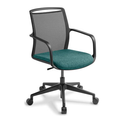 Eden Summit Chair