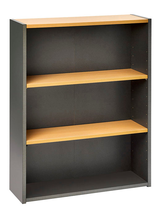 Emerge 1200 Bookcase Range