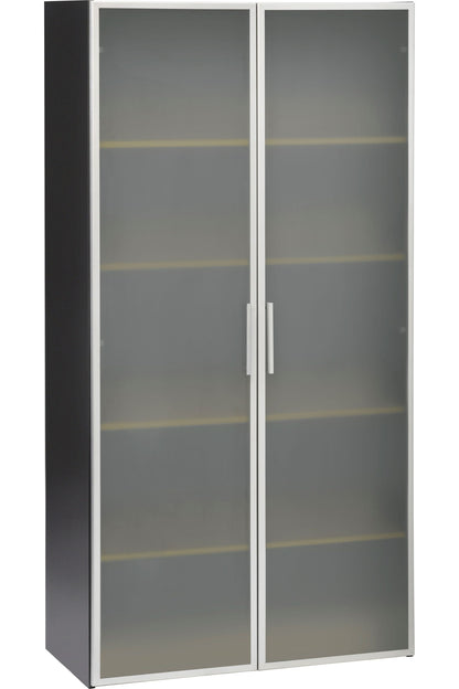 Emerge Glass Door Cupboard Range