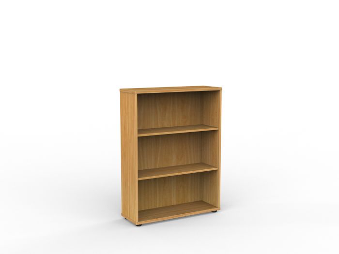 Ergoplan 1200 Bookcase