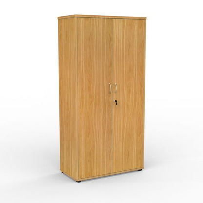 Ergoplan 1800H Cupboard-Cupboard-Smart Office Furniture