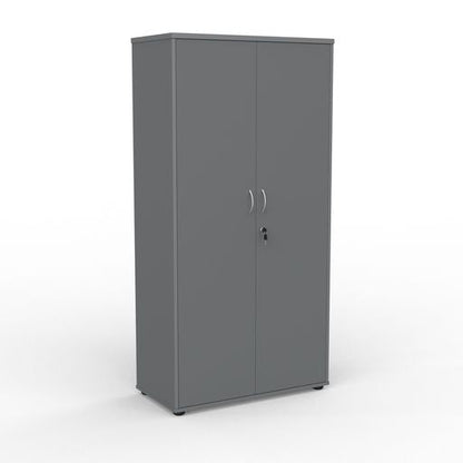 Ergoplan 1800H Cupboard-Cupboard-Smart Office Furniture