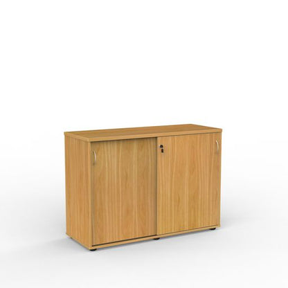 Ergoplan 1200W Credenza-Credenza-Smart Office Furniture