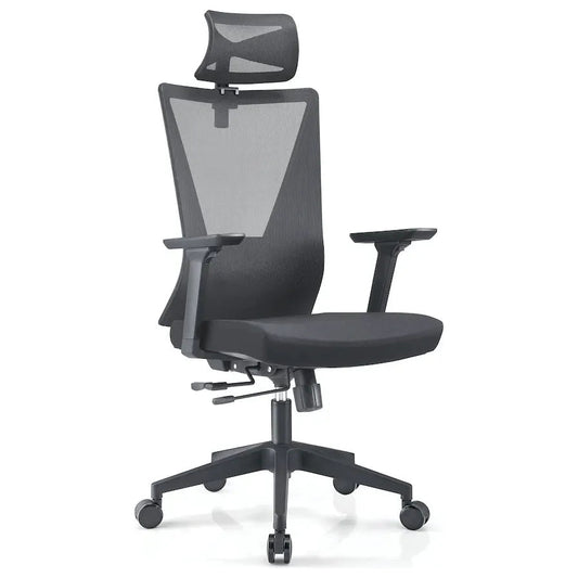 Filmore High Back Mesh Chair