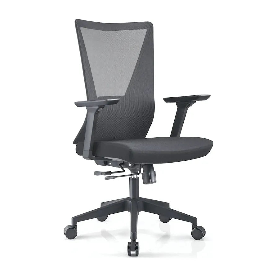 Filmore Mid Back Mesh Chair