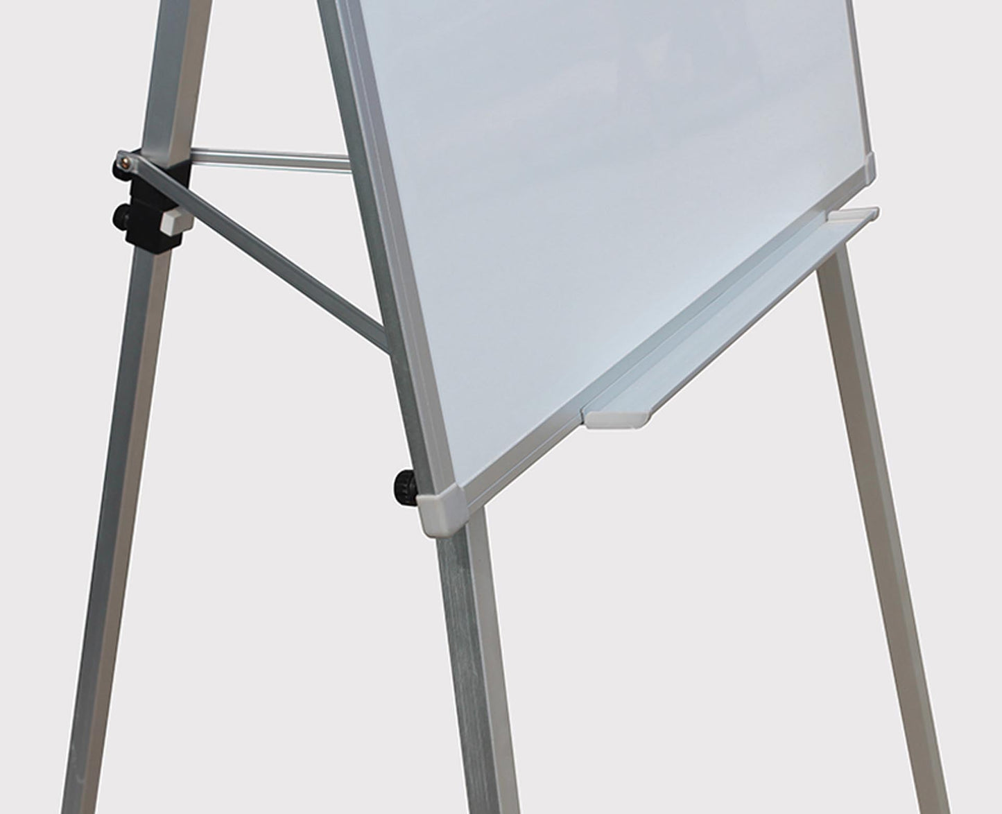 FlipChart Presenter with Whiteboard