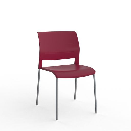 Game Chair 4 Leg-Smart Office Furniture