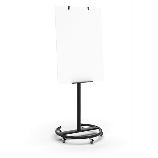 Glassboard Flipchart Presenter