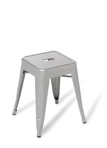 Industry Low Stool 457H Range