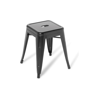 Industry Low Stool 457H Range