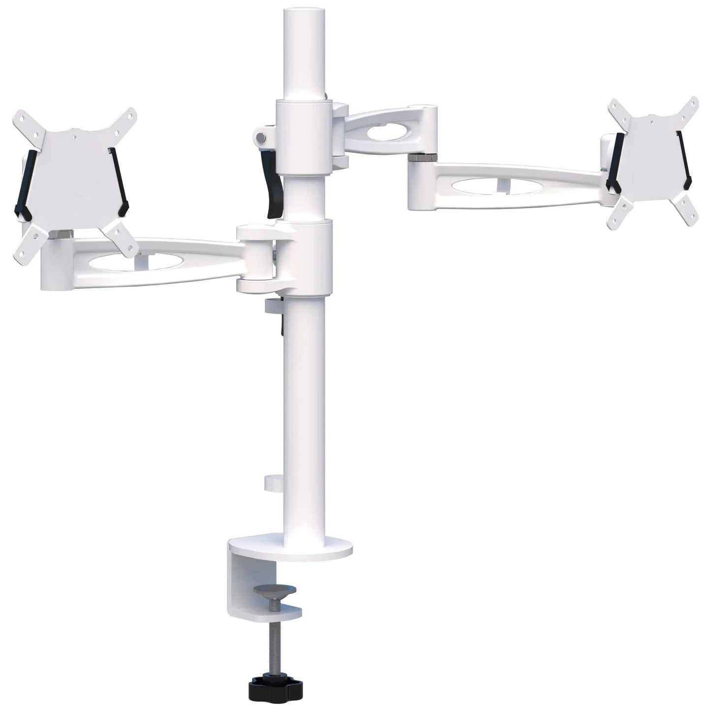 Kardo Independent Double Monitor Arm