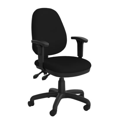 Knights Evo 2 Highback Chair