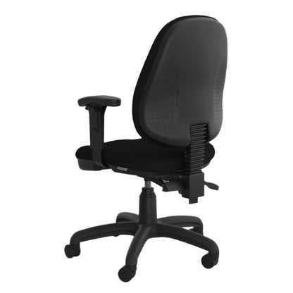 Knights Evo 2 Highback Chair