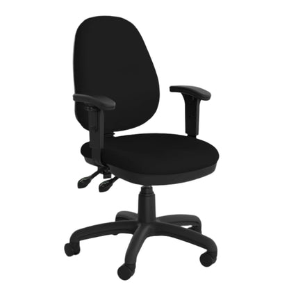 Knights Evo 3 Highback Chair