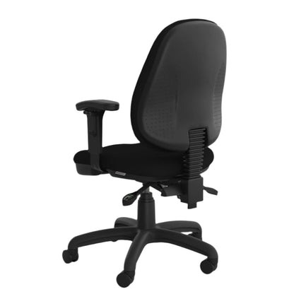 Knights Evo 3 Highback Chair