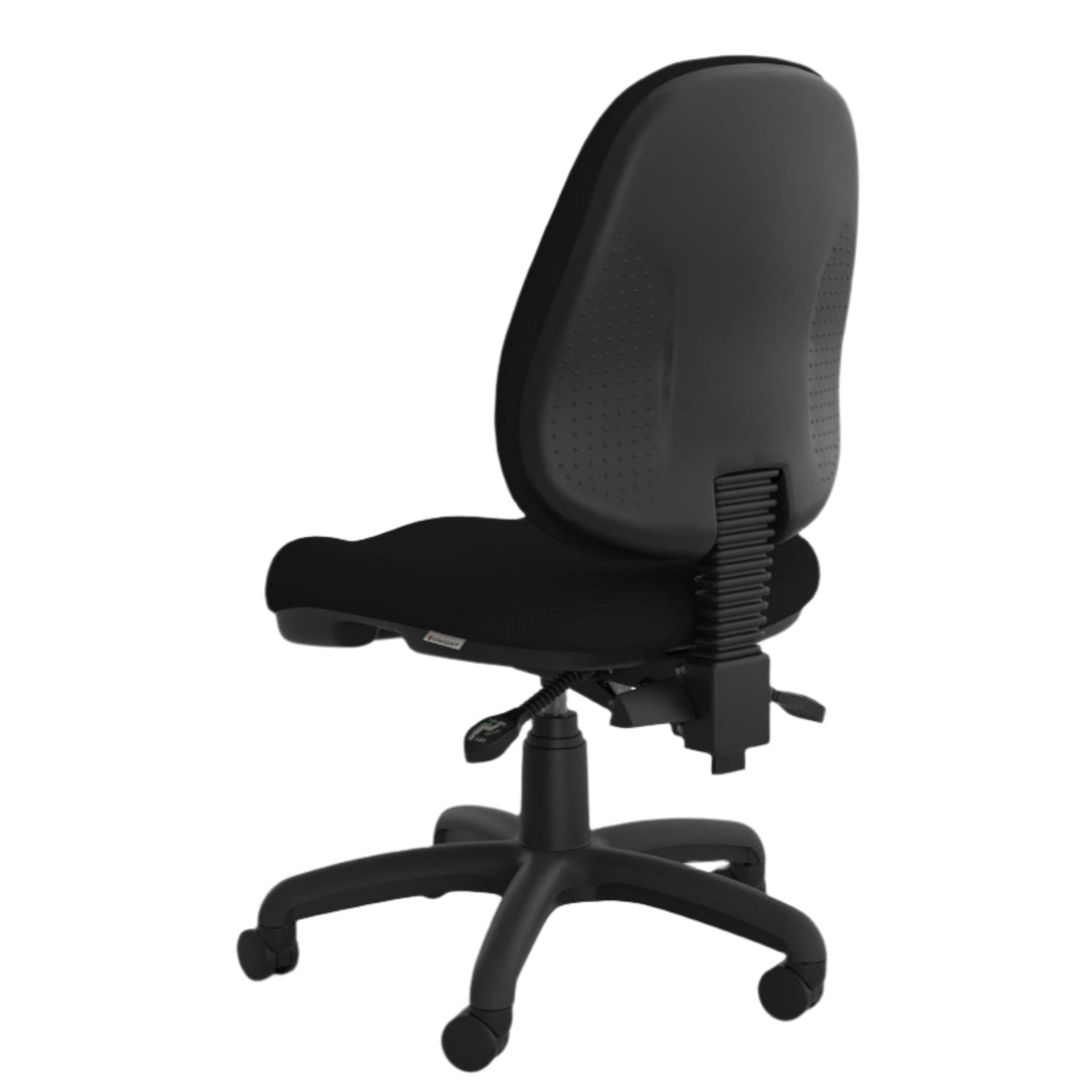 Knights Evo 3 Luxe Highback Chair