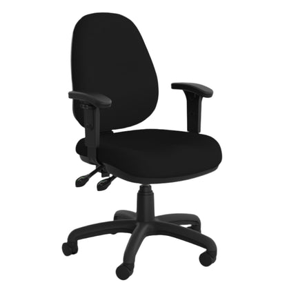 Knights Evo 3 Luxe Highback Chair