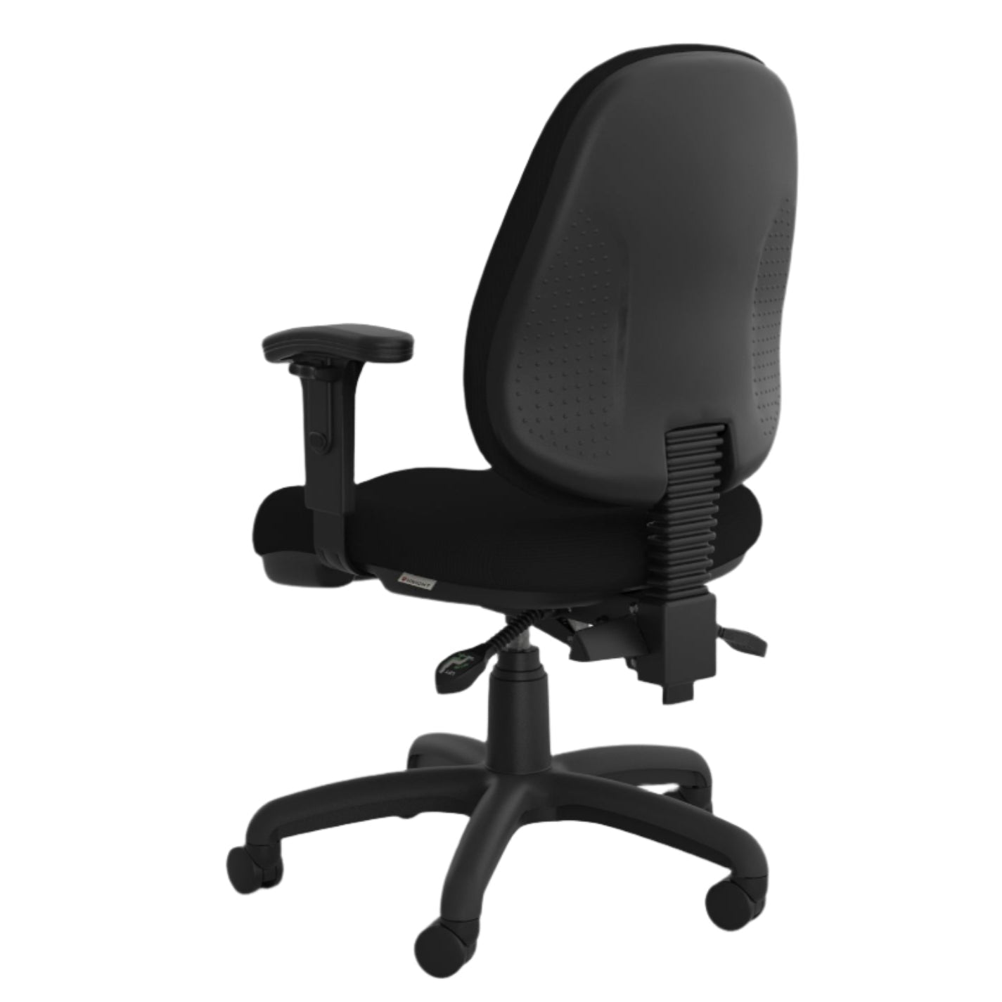 Knights Evo 3 Luxe Highback Chair